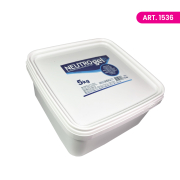 Neutro gel 5 kg art.1536